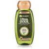 Garnier Ultra Doux Mythic Olive Replenishing Shampoo, 400 ml