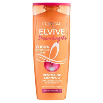 L'Oréal Elvive Dream Lengths Restoring Shampoo 400 ml