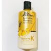 Skin Doctor Sulphate Free Keratin Shampoo 500ml