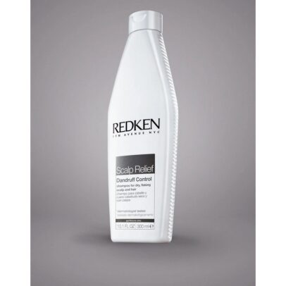 Redken Scalp Relief Dandruff Control Shampoo 300ml