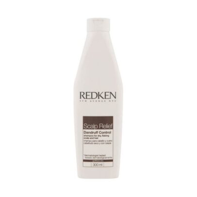 Redken Scalp Relief Dandruff Control Shampoo 300ml