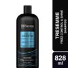 Tresemme Smooth & Silky Touchable Softness Shampoo - 828ml