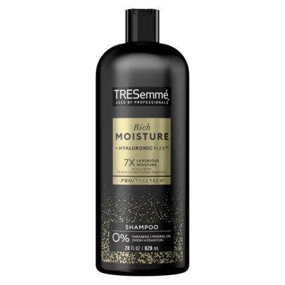 TRESemme Moisture Rich Shampoo 828ml