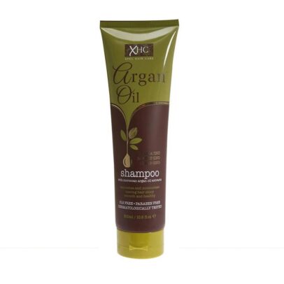 XHC Argan Oil Shampoo 300ml