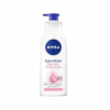 Nivea Extra Radiant Smooth 400ml