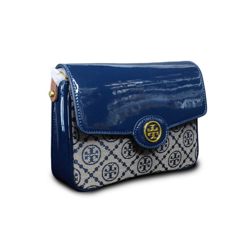 Perfect Bag To Match Your Unique Style (TORY BURCH) - Image 3