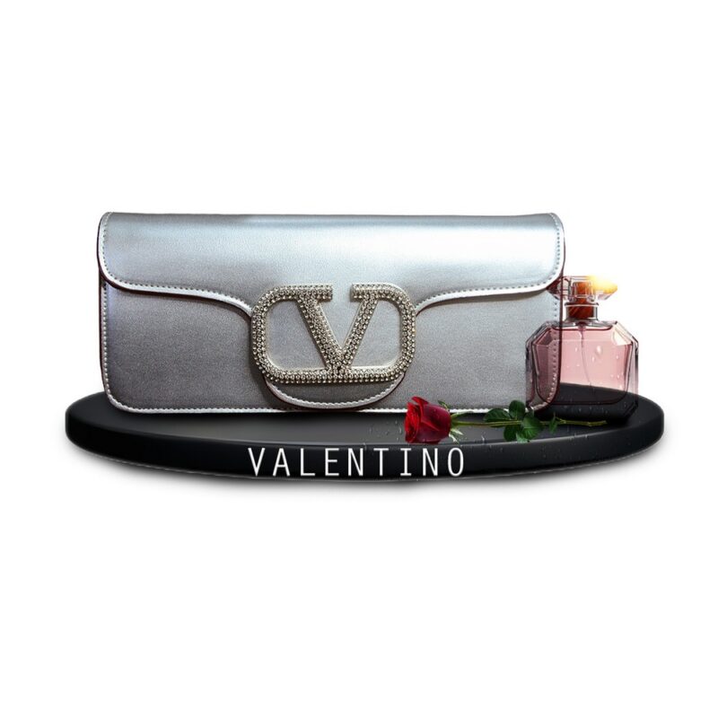 Perfect Bag To Match Your Unique Style (VALENTINO)