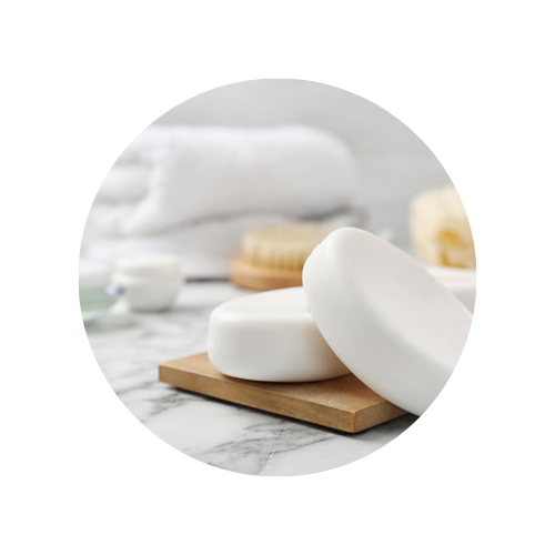 soap