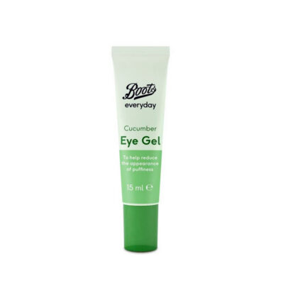 Boots Everyday Cucumber Eye Gel 15ml