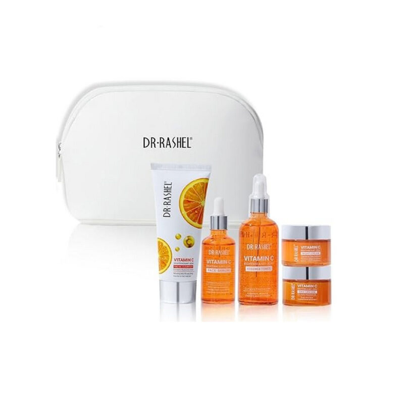 Dr.Rashel Vitamin C Skin Care Set - Image 2