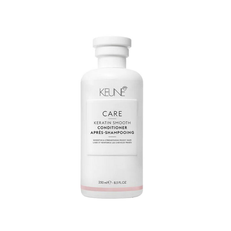 Keune Care Keratin Smooth Conditioner 250ml
