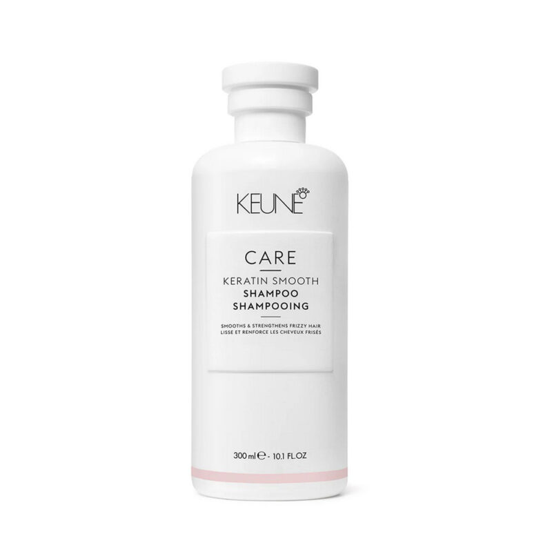 Keune Care Keratin Smooth Shampoo 300ml