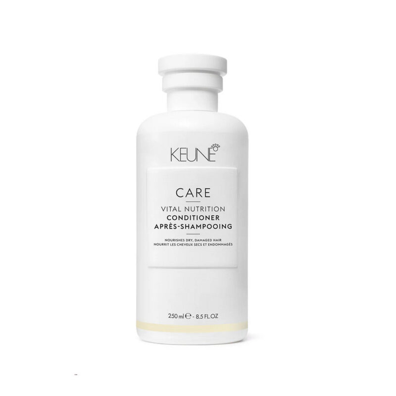 Keune Care Vital Nutrition Conditioner 250ml