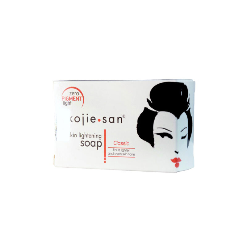 Kojie San Skin Lightening Soap 135g