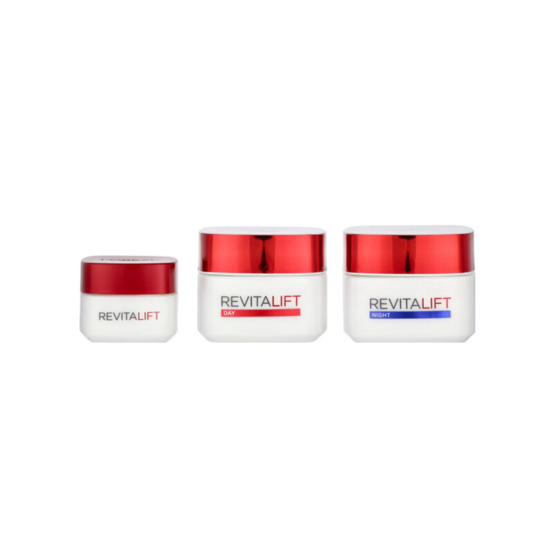 Loreal Revitalift Routine Set - Image 3