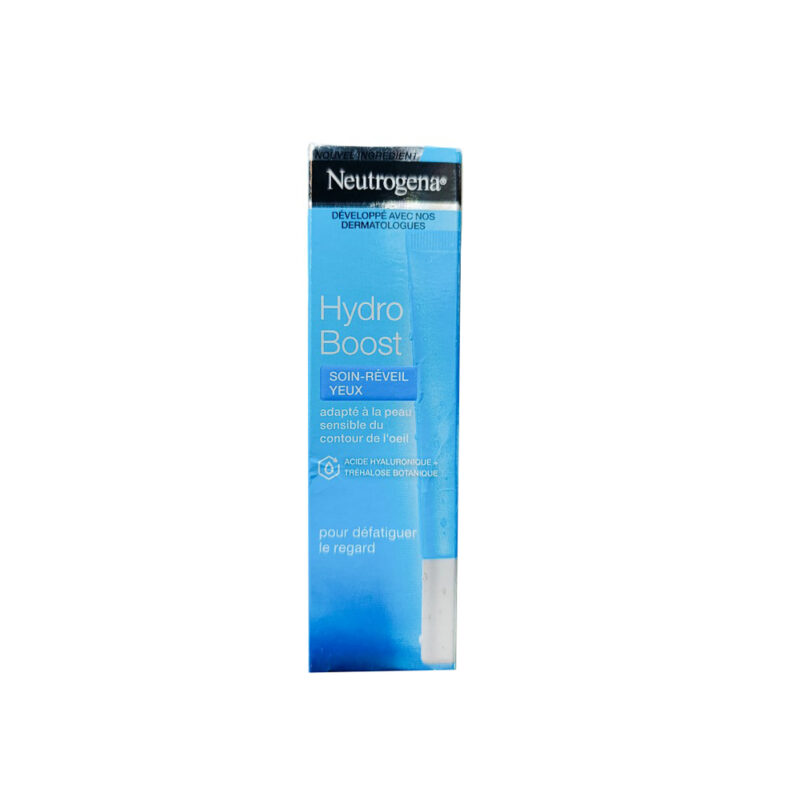 Neutrogena Hydro Boost Awakening Eye Cream 15 ml