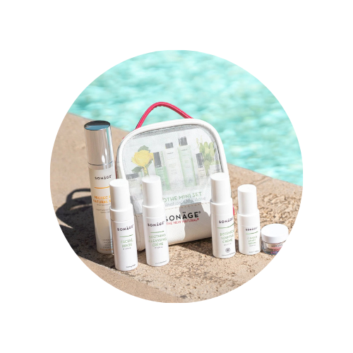 Skin Care Sets