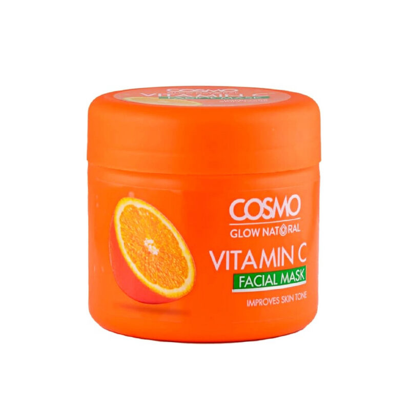 COSMO Vitamin C Facial Mask 150ml