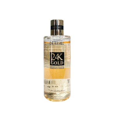 Dr.Rashel 24K Gold Radiance & Anti-Aging Essence Toner 300ml