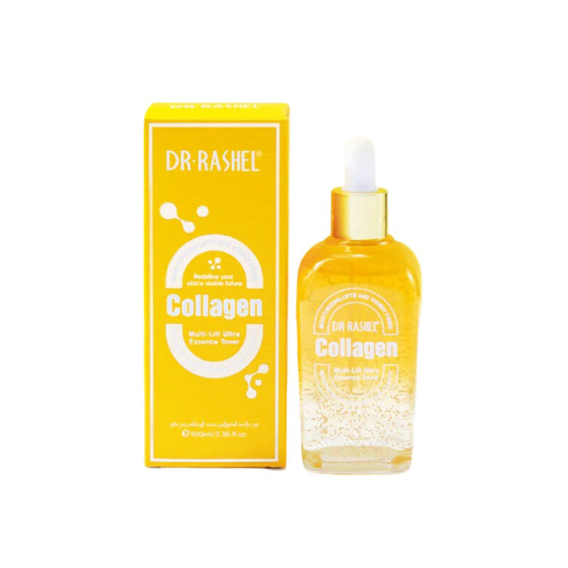 Dr.Rashel Collagen Multi-Lift Ultra Essence Toner 100ml