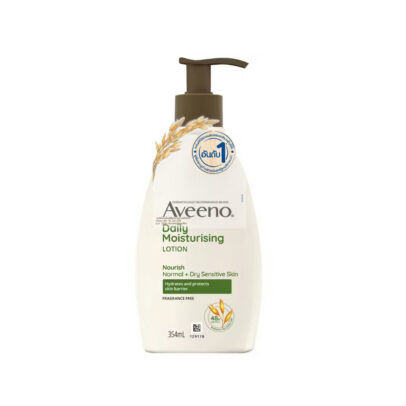 Aveeno Daily Moisturizing Lotion 354ml