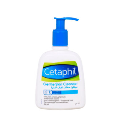 Cetaphil Gentle Skin Cleanser 236 ml