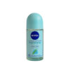 Nivea Fresh Energy Antiperspirant Roll On 50 ml