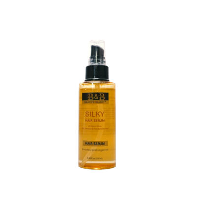 B&B Silky Hair Serum 100ml