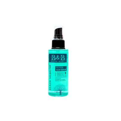 B&B repair Hair Serum 100ml