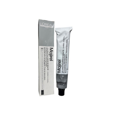 Loreal Professionnel Majirel Hair Color No.5 Deep Light Brown